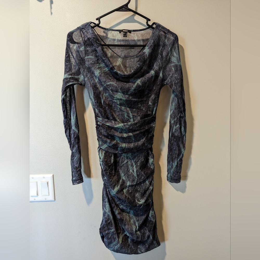 Mexx Dress. size small